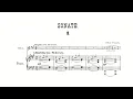 Download Lagu Franck: Violin Sonata in A major, FWV 8, CFF 123 (with Score)
