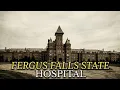 THE DARK STORY OF AMERICA S ASYLUM THAT BEAUTIFUL BUILDINGS HID FERGUS FALLS STATE HOSPITAL