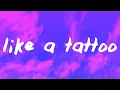 Download Lagu Sade - Like a Tattoo (Lyrics)