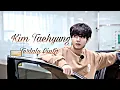 Download Lagu [FMV] Taehyung BTS (방탄 소년단) - Terlalu Cinta
