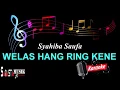 Download Lagu Welas Hang Ring Kene - Karaoke Cover Keyboard