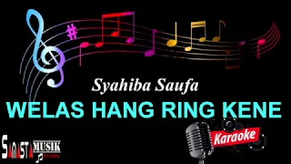 welas hang ring kene karaoke cover keyboard 