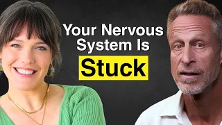 How to Actually Calm an ADHD Nervous System (And Change Your Life)