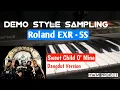 Download Lagu Guns N' Roses | Sweet Child O'Mine (Dangdut Version) - Karaoke