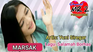 Download MARSAK REMIX - Lagu Tapsel -  YUNI SIREGAR MP3