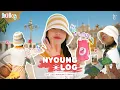 Lagu [IVE LOG] WONYOUNG in SPAIN 🐰 | NYOUNG LOG