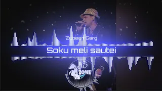 soku meli sautei assamese song zubeen garg as zone