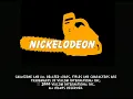 Nickelodeon Chainsaw Logo Re-Take