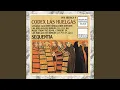 Download Lagu Codex Las Huelgas: Benedicamus virgini matri