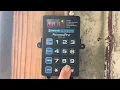 How to program your personal garage door remote opener into Linear AccessPro AP-5 opener