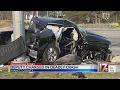 Harnett deputy charged with involuntary manslaughter after March crash records show