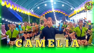 Download Spesial Lagu Terbaru ``CAMELIA`` Versi Lanceng Kanak Live Desa Perca Guluk-Guluk Sumenep MP3