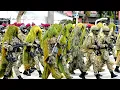 Download Lagu Road To Merdeka! Raptai Penuh Kontinjen PDRM, RELA, Tentera Udara, Laut Dan Tentera Darat Malaysia 