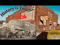 Warehouse Antique Mall FULL TOUR History More Marion IL