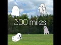 300 Miles