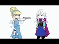 Download Lagu ||POV: When someone ask Cinderella about her ex-bf||ft. V!Cinderella and V!Anna||DPV au||
