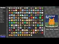 ALL 586 BLOOKS IN BLACKET Pokemon Updated 2025