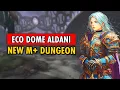 Download Lagu ALLES maakt je kapot in Eco-Dome Al'Dani M+