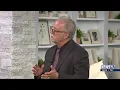New A M College of Engineering Dean discusses Space Engineering Degree