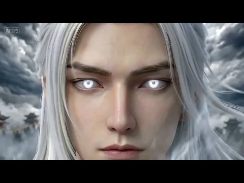 Sword Over the Demon Ruins Episode 27