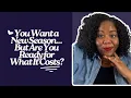 The Trouble With Transition Why Letting Go Is So Hard She s Made to Flourish Ep 7
