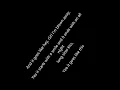 Thomas Rhett - It Goes Like This Lyrics