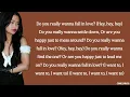 Lyn Lapid & Ruth B - Do U Really?