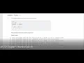 JAVA - Lesson APCSP Loops Chapter 5 Practice Quiz
