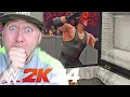 Download Lagu WWE 2K24 i played my first CASKET MATCH