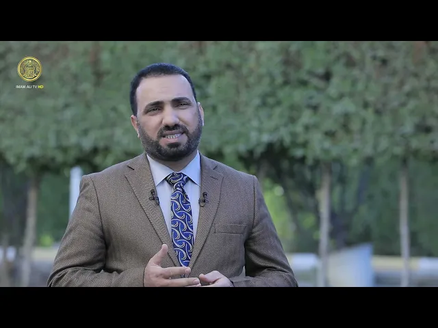 ⁣حكمة في قول (الغيبة جهد العاجز) حلقة (6)
