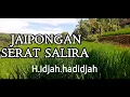 Download Lagu Jaipongan.serat salira .vocal H.idjah hadidjah.