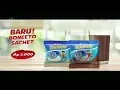 Iklan Susu Boneeto Sachet (2019)