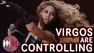 Top 5 Signs You Are a TRUE Virgo