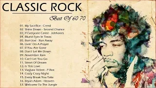 Classic Rock Collection Playlist 60 70 80 Top 1000 Classic Rock Songs