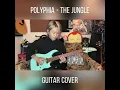 Download Lagu polyphia the jungle