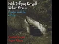 Violin Sonata in G Major, Op. 6: III. Adagio