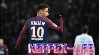 Download Neymar.Jr  NEFFEX - Life  2018 MP3