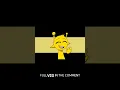 TRYPOPHOBIA MEME/SPRUNKI ANIMATION //#animation #sprunkiincredibox #sprunki #incredibox