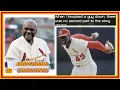 Fantastic Bob Gibson Story - Bob Costas