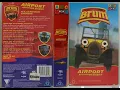 Download Lagu Brum Airport \u0026 Other Stories Australian VHS