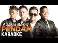 Download Lagu Azarra Band - Pendam Karaoke