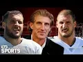 Nick Bosa s Dad Raves About Two Sons Dominating NFL I Still Pay For Dinner TMZ Sports