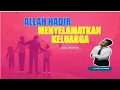 Download Lagu MEMBAHAS TEMA NATAL PGI 2025: ALLAH HADIR UNTUK MENYELAMATKAN KELUARGA.