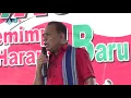 Download Lagu AFB TV - Gubernur Frans minta restu  masyarakat menuju DPR RI