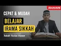 Download Lagu BELAJAR IRAMA SIKKAH BAGI PEMULA | CEPAT \u0026 MUDAH | MENGGUNAKAN MAD 'ARID LISSUKUN