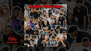 ngeke balunge dlala thukzin mthunzi sfundo feat skillz official audio