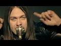 Where Did All the Love Go? (Video) - Kasabian
