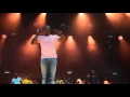 Amoulanga - Magic System (Stade Océane / 17-06-2017)