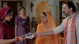 Vasudha 8 September Today Full Episode twist | Vasudha ko bataya Birju ne sach