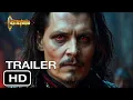 Download Lagu CASTLEVANIA - Teaser Trailer | Live Action A.I. Concept